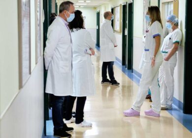 Roma, via da Tor Vergata con maxi debito, promosso commissario alla Asl Rm1