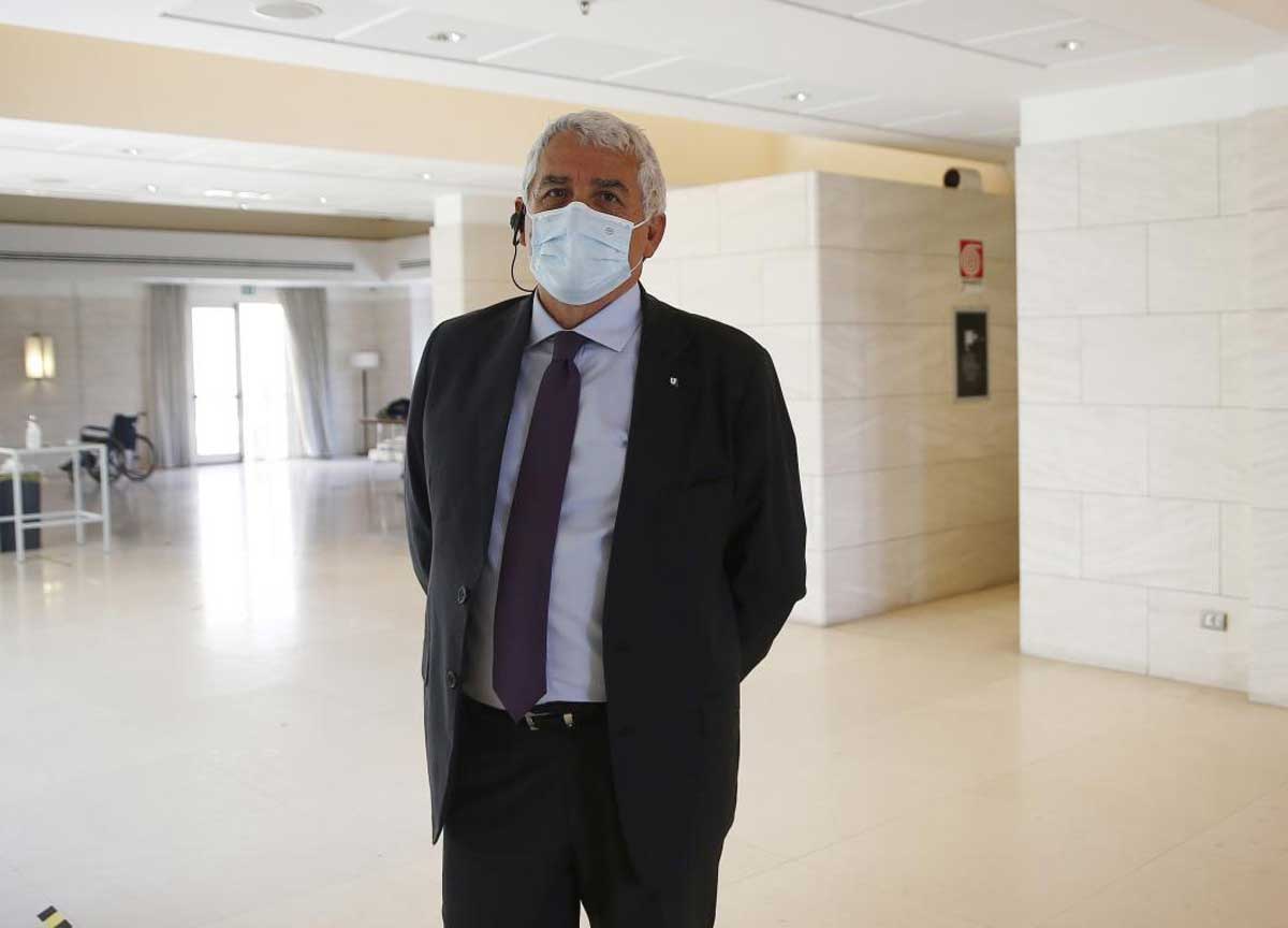 Roma, via da Tor Vergata con maxi debito, promosso commissario alla Asl Rm1