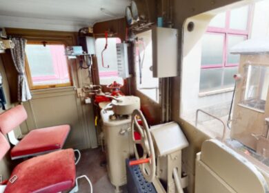 Apre il museo virtuale di Ferrovie Nord: testi, immagine storiche e in 3D