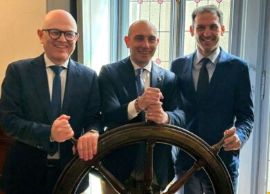 Navigazione Laghi e Trenord insieme per il turismo sostenibile