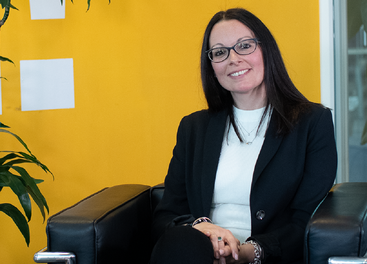 Francesca Moroni (TLC Worldwide Italia): “Ecco i trend dei consumi 2023” VIDEO Francesca Moroni (TLC Worldwide Italia): “Ecco i trend dei consumi 2023” VIDEO