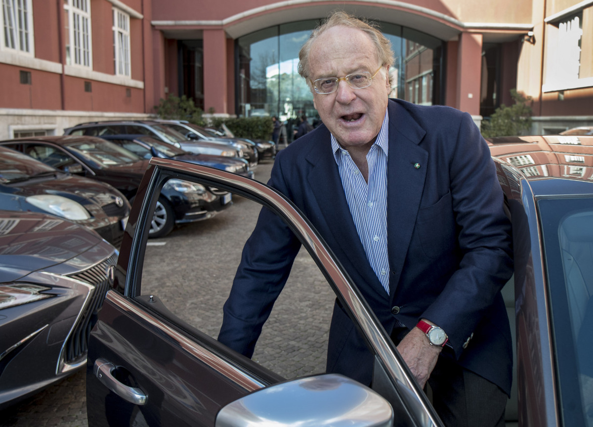 Nomine, braccio di ferro con la Lega e FI su Scaroni: “Meloni non lo vuole” Nomine, braccio di ferro con la Lega e FI su Scaroni: “Meloni non lo vuole”