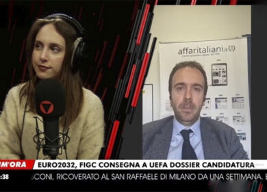 Dalle nomine al “divorzio” Renzi-Calenda: Affari si sintonizza su Rtl 102.5