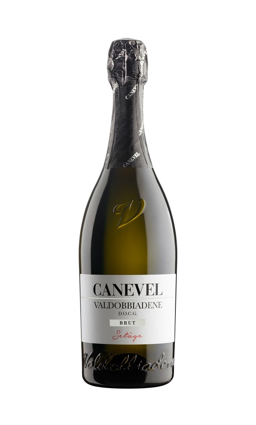 Canevel Spumanti presente a Vinitaly 2023 con un nuovo stand
