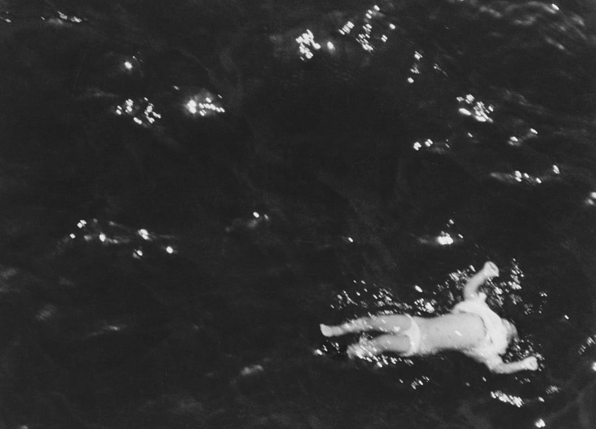 Retrospettiva: a Positano gli scatti del fotoreporter Massimo Capodanno