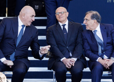 Termovalorizzatore Roma, diktat di Rampelli: “Prima la differenziata all’80%”