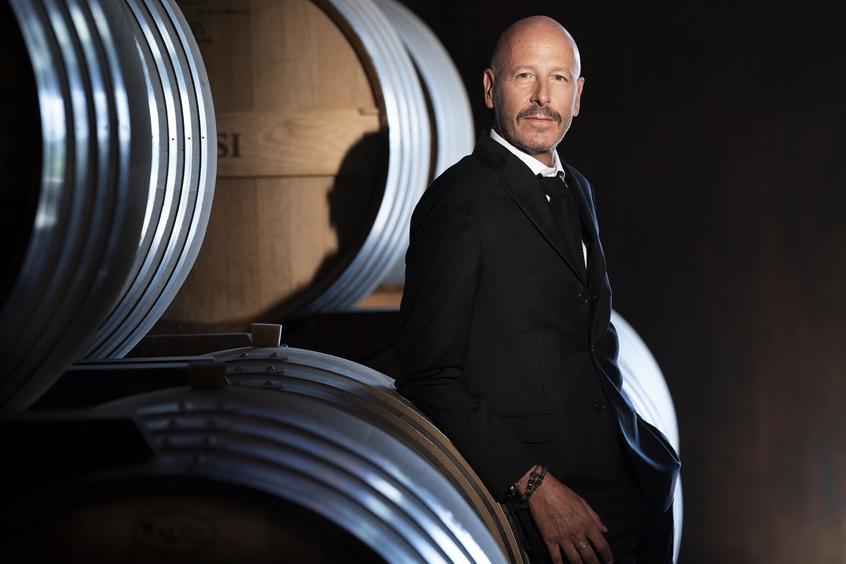 Canevel Spumanti presente a Vinitaly 2023 con un nuovo stand