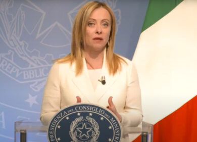 Consob, la destra piazza la sorella di Alemanno. Gabriella nominata dirigente