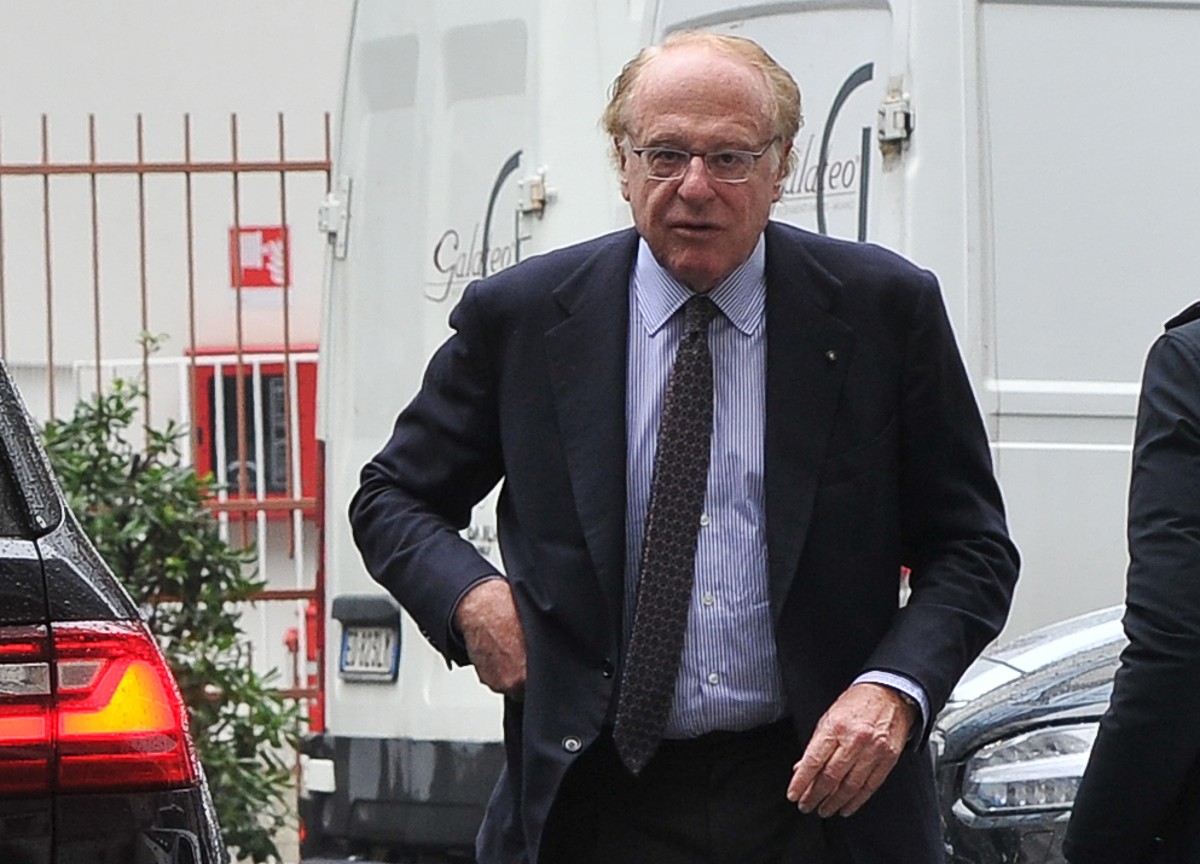 Nomine, braccio di ferro con la Lega e FI su Scaroni: “Meloni non lo vuole” Nomine, braccio di ferro con la Lega e FI su Scaroni: “Meloni non lo vuole”