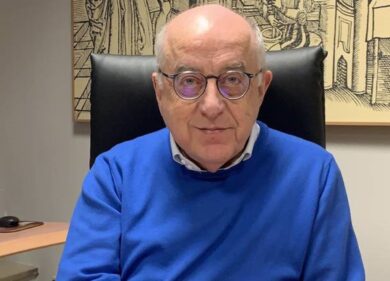 Zocchi: “Mi volevano sindaco di Varese. Accettai subito ma i bossiani…”