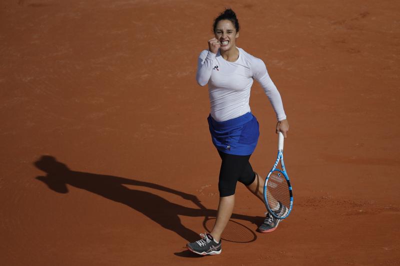 Billie Jean King Cup 2023, Camila Giorgi e l’Italia sfida vs la nazionale maledetta Billie Jean King Cup 2023, Camila Giorgi e l’Italia sfida vs la nazionale maledetta