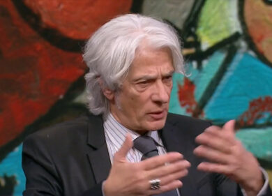 Orlandi e l’audio dello scandalo, le donne “Wojtyla se le portava in Vaticano”