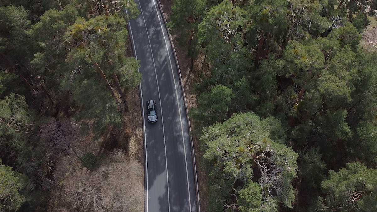Renault Austral 3 milioni di chilometri per garantire la qualità Renault Austral 3 milioni di chilometri per garantire la qualità
