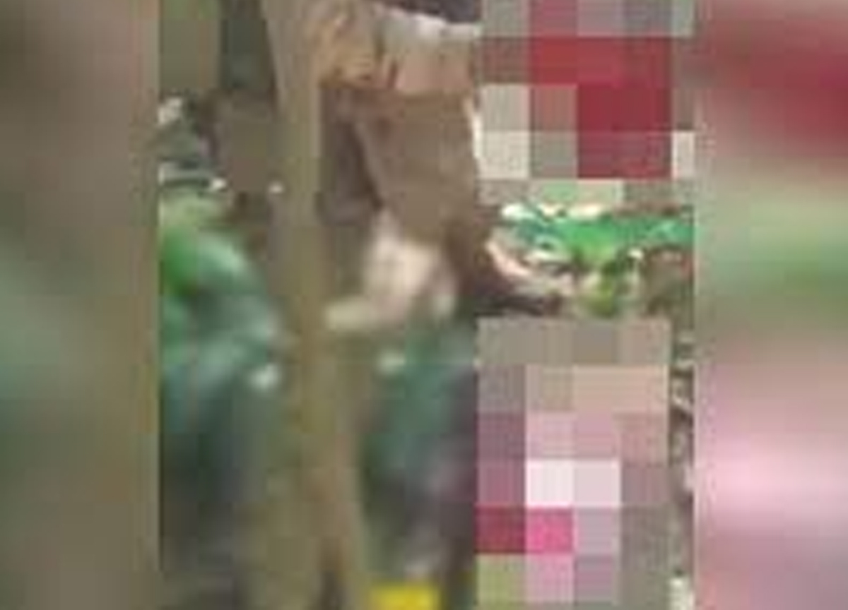 Sul web video di soldati ucraini decapitati, Zelensky vs Mosca: “La pagherete”