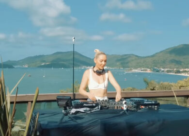 Roma, riparte la movida di primavera: al Room torna Tita Lau, l’elettroshock