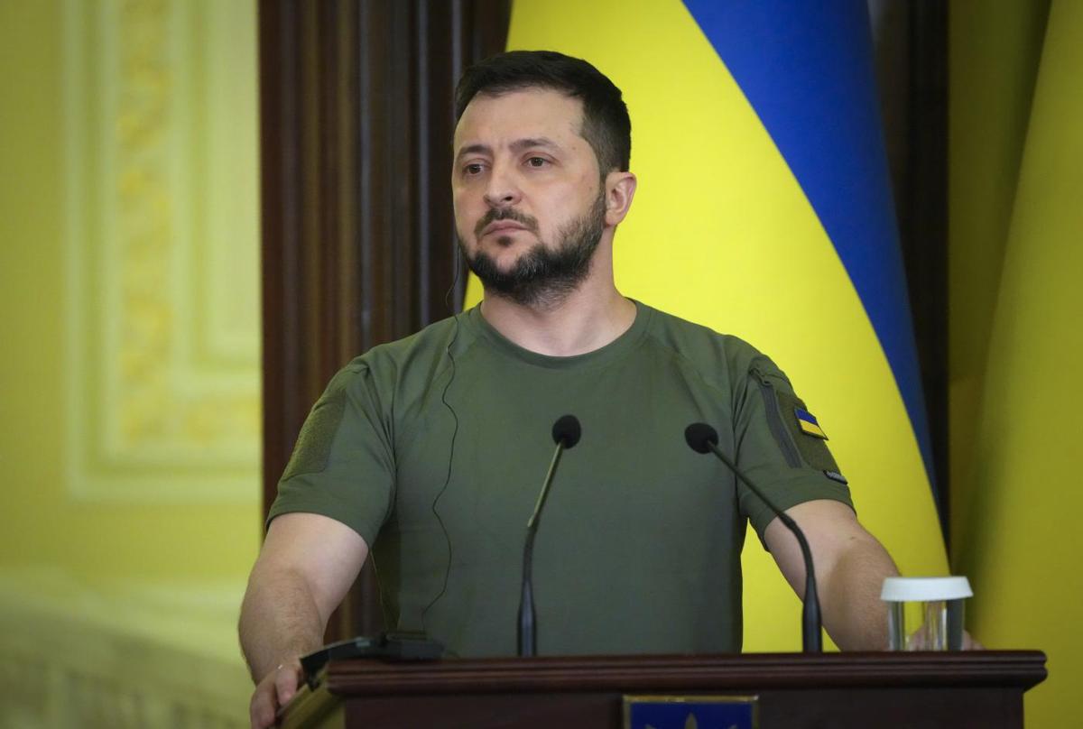 Sul web video di soldati ucraini decapitati, Zelensky vs Mosca: “La pagherete”