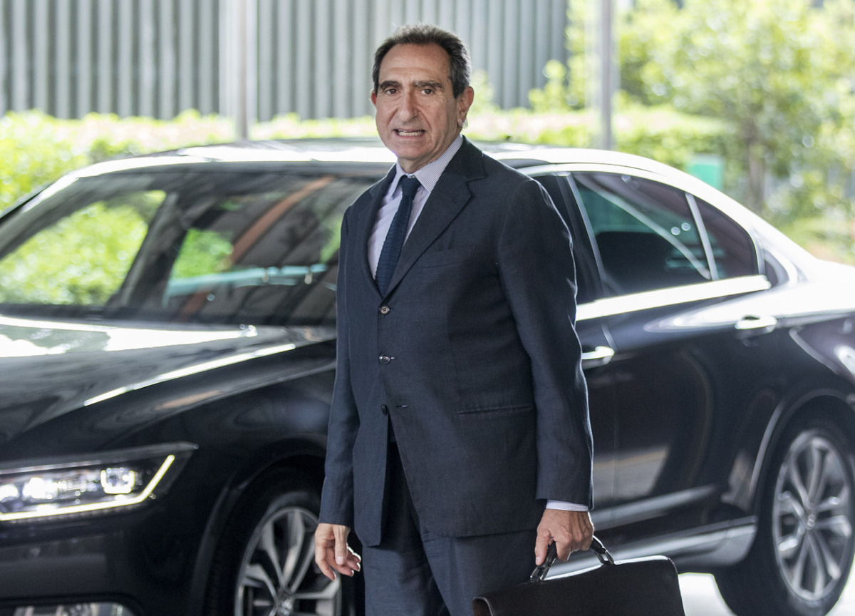 Rai, l’ad Fuortes senza poltrona. Sala è categorico, non lo vuole alla Scala Rai, l’ad Fuortes senza poltrona. Sala è categorico, non lo vuole alla Scala