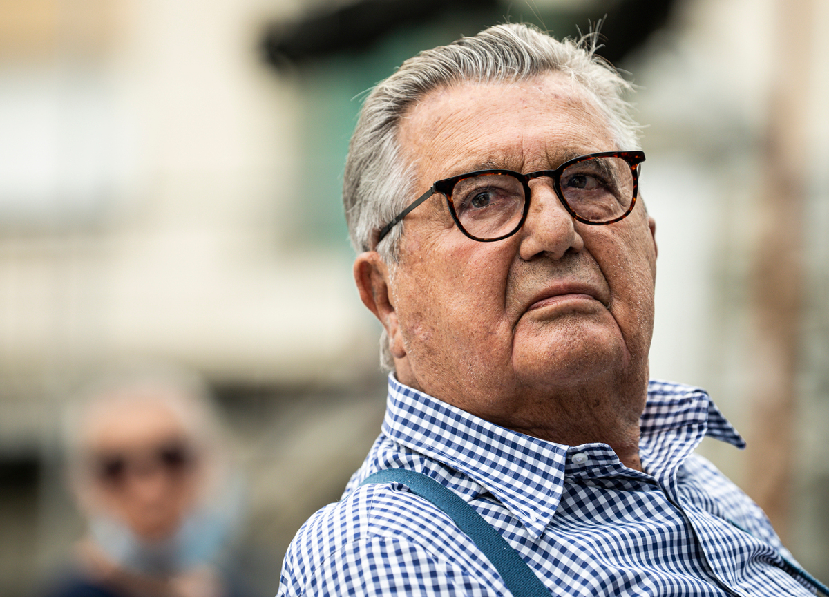 De Benedetti insulta Meloni, risposta di FdI: interrogazione a Nordio su Gedi De Benedetti insulta Meloni, risposta di FdI: interrogazione a Nordio su Gedi