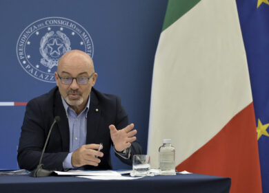 Nomine, Cingolani incompatibile con l’incarico di ad di Leonardo. Che tegola!