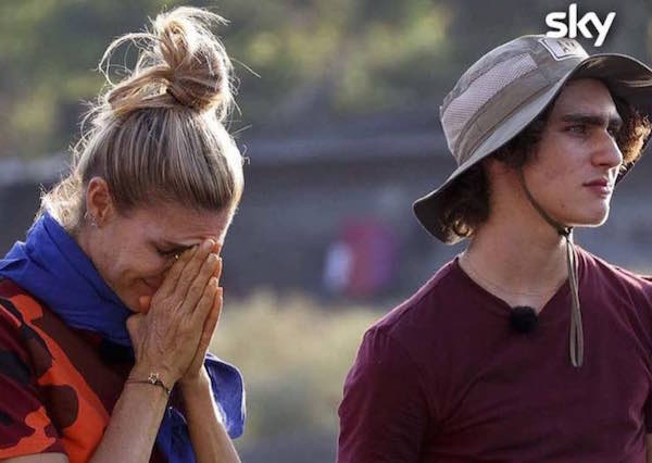 Achille Costacurta: “Ero schiavo dei social e mi sono fatto aiutare”