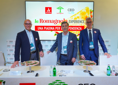 Autogrill sostiene i giovani della Comunità San Patrignano