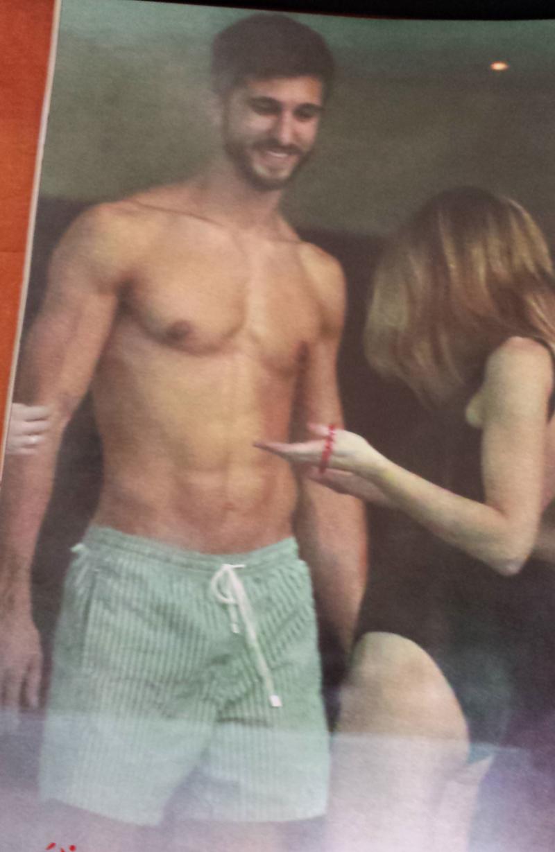 Chi è Lorenzo Guerrieri, l’uomo che fa battere il cuore a Barbara Berlusconi Chi è Lorenzo Guerrieri, l’uomo che fa battere il cuore a Barbara Berlusconi