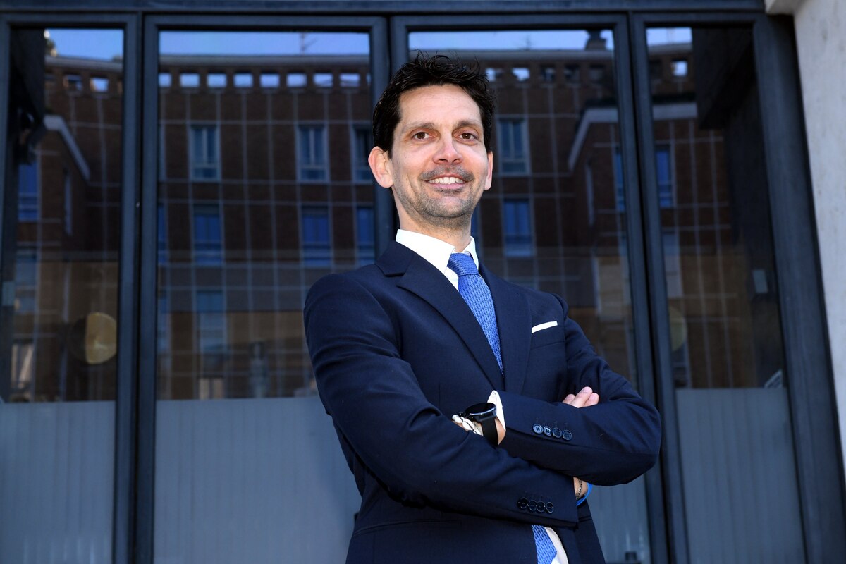 Olidata riammessa a Piazza Affari sul mercato Euronext di Milano Olidata riammessa a Piazza Affari sul mercato Euronext di Milano