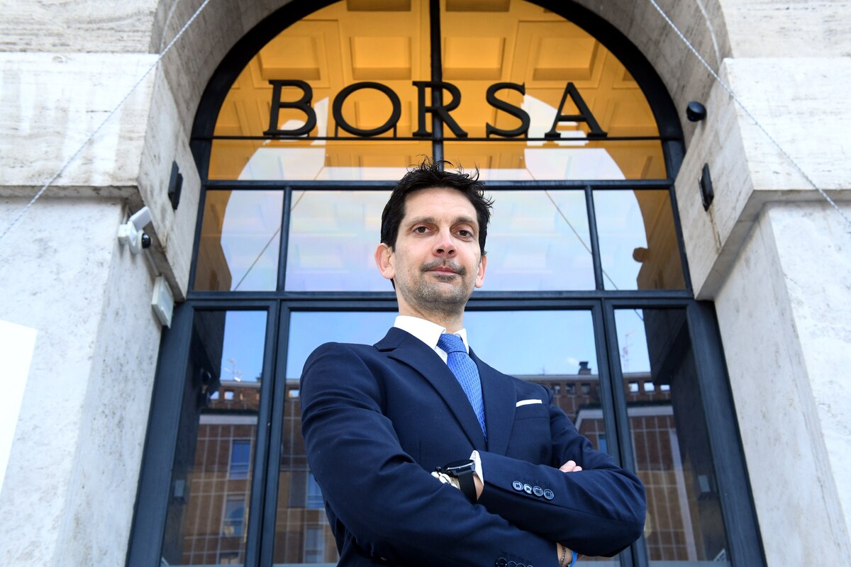 Olidata riammessa a Piazza Affari sul mercato Euronext di Milano Olidata riammessa a Piazza Affari sul mercato Euronext di Milano