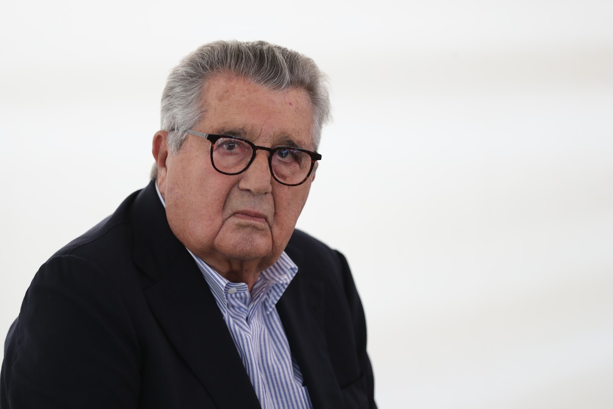 De Benedetti insulta Meloni, risposta di FdI: interrogazione a Nordio su Gedi De Benedetti insulta Meloni, risposta di FdI: interrogazione a Nordio su Gedi