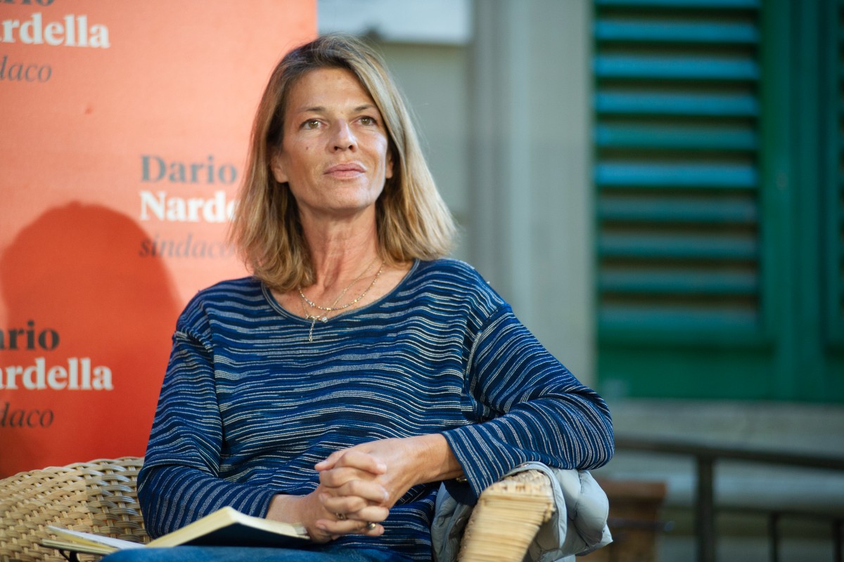 Il Riformista, Claudia Fusani: “Renzi direttore? Spero di non rimanere disoccupata”