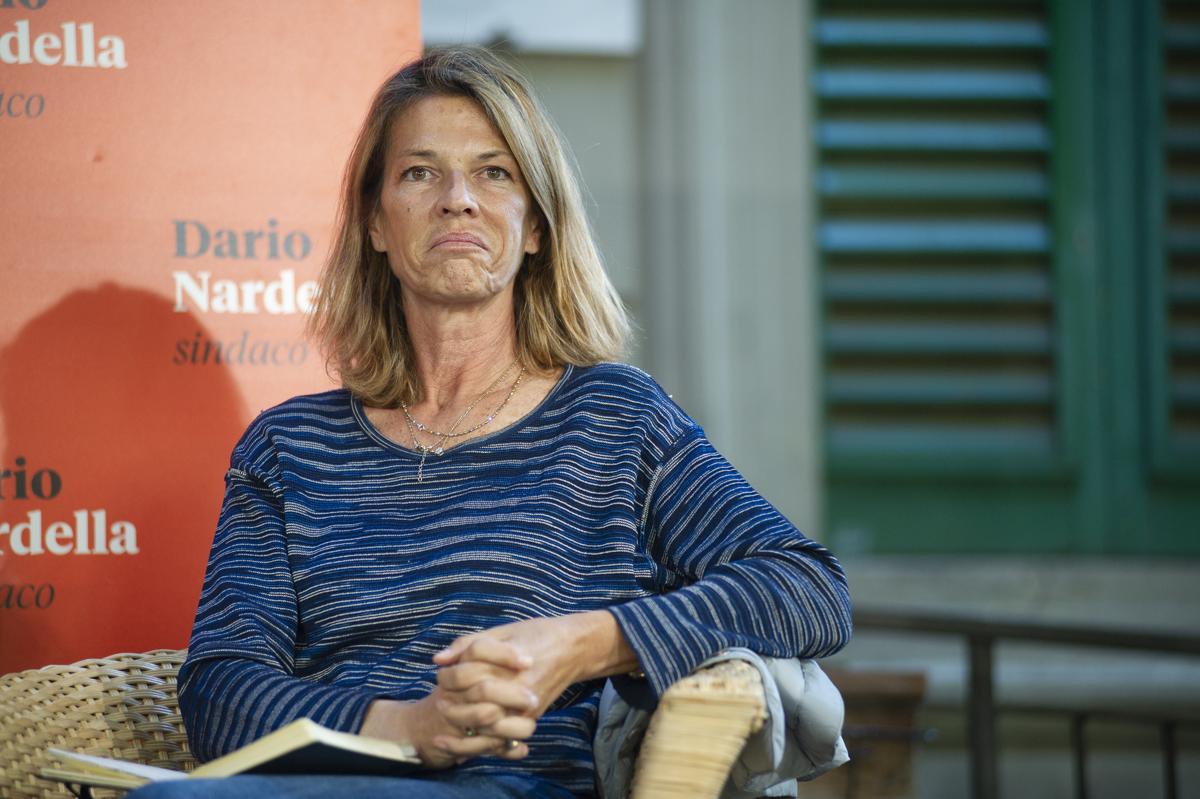 Il Riformista, Claudia Fusani: “Renzi direttore? Spero di non rimanere disoccupata”