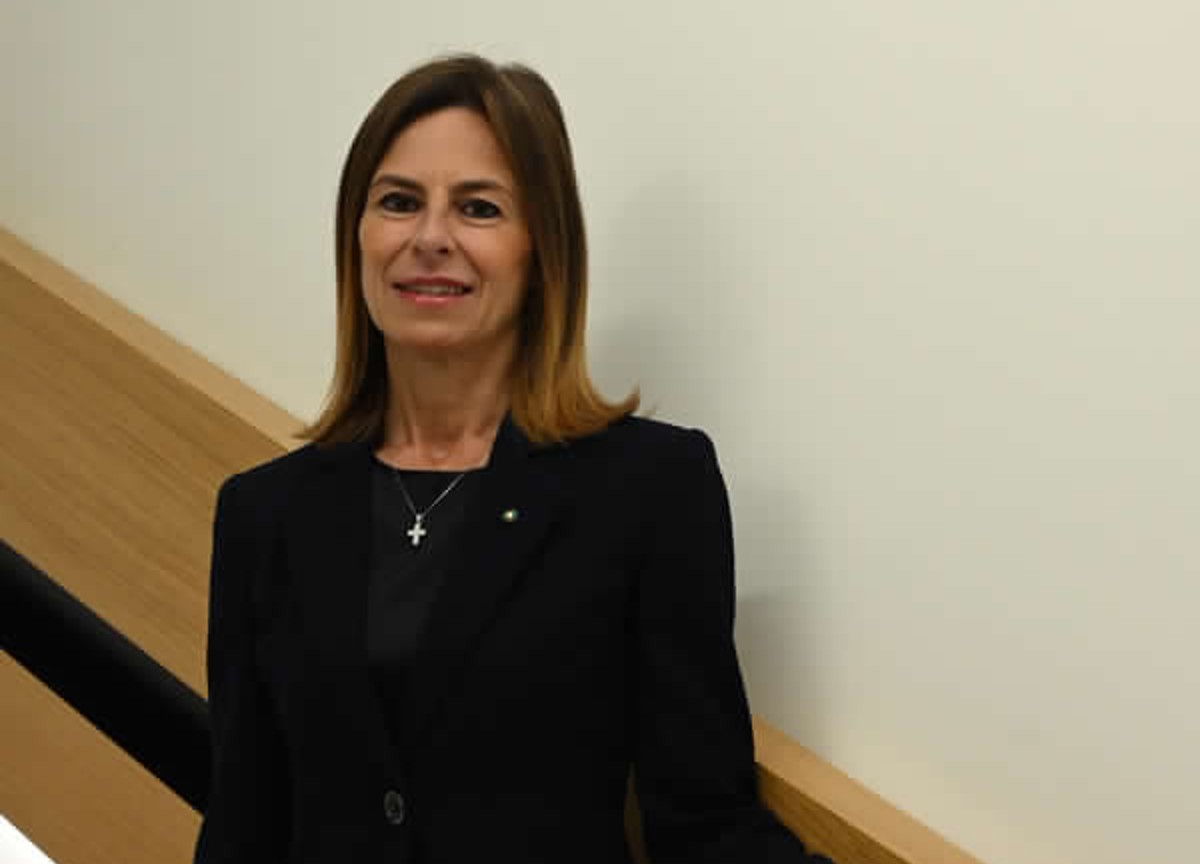 Nomine, Di Foggia nuovo Ad di Terna: è ufficiale Nomine, Di Foggia nuovo Ad di Terna: è ufficiale
