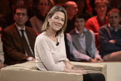 Il Riformista, Claudia Fusani: “Renzi direttore? Spero di non rimanere disoccupata”