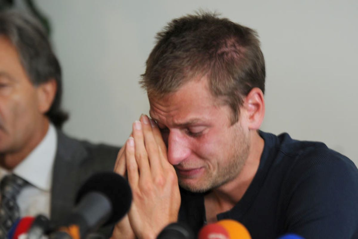 Il caso Alex Schwazer: la serie TV sbarca su Netflix il 13 aprile – TRAILER Il caso Alex Schwazer: la serie TV sbarca su Netflix il 13 aprile – TRAILER