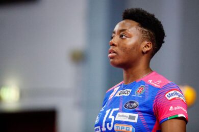 Volley, trovata morta Julia Ituma. In un video gli ultimi istanti in Turchia