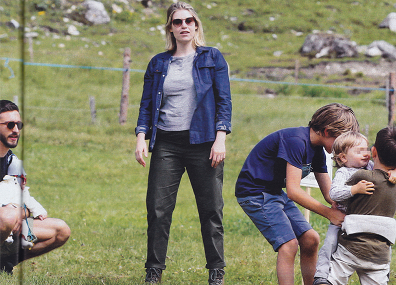 Chi è Lorenzo Guerrieri, l’uomo che fa battere il cuore a Barbara Berlusconi Chi è Lorenzo Guerrieri, l’uomo che fa battere il cuore a Barbara Berlusconi