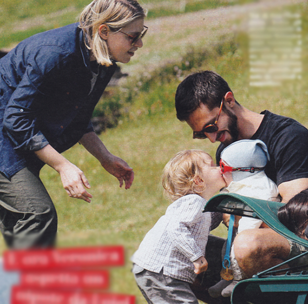 Chi è Lorenzo Guerrieri, l’uomo che fa battere il cuore a Barbara Berlusconi Chi è Lorenzo Guerrieri, l’uomo che fa battere il cuore a Barbara Berlusconi