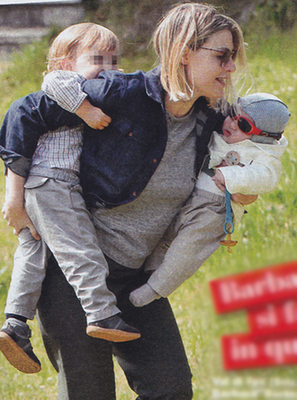 Chi è Lorenzo Guerrieri, l’uomo che fa battere il cuore a Barbara Berlusconi Chi è Lorenzo Guerrieri, l’uomo che fa battere il cuore a Barbara Berlusconi