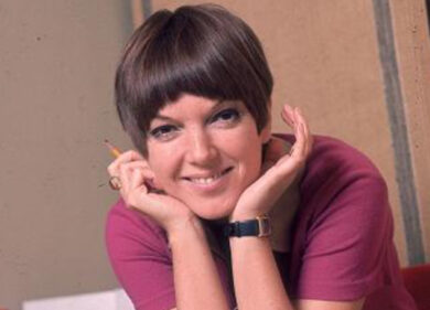 Addio a Mary Quant, la “mamma” della minigonna che rivoluzionò la moda