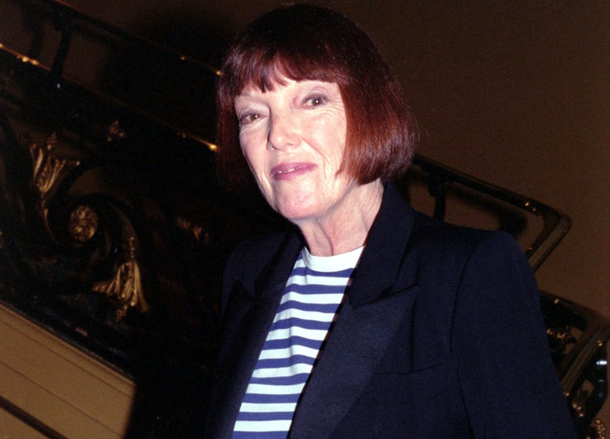Addio a Mary Quant, la “mamma” della minigonna che rivoluzionò la moda