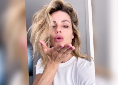 Lo splendido appartamento di Michelle Hunziker a CityLife Milano. VIDEO