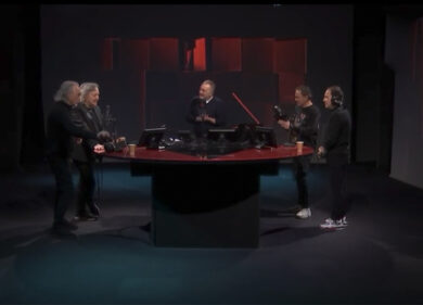 RTL 102.5 sarà la radio ufficiale di “Pooh – Amici x sempre”