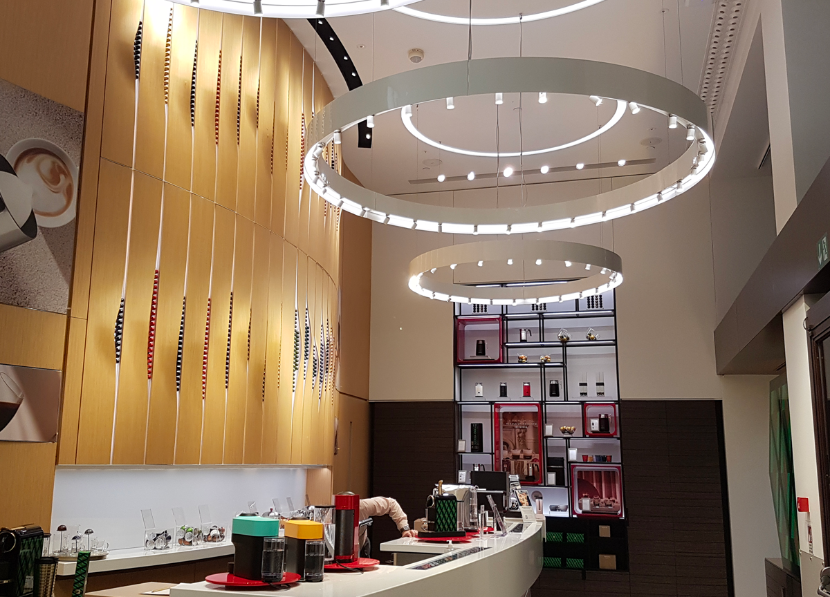 Nespresso: l’impegno per la parità di genere Nespresso: l’impegno per la parità di genere