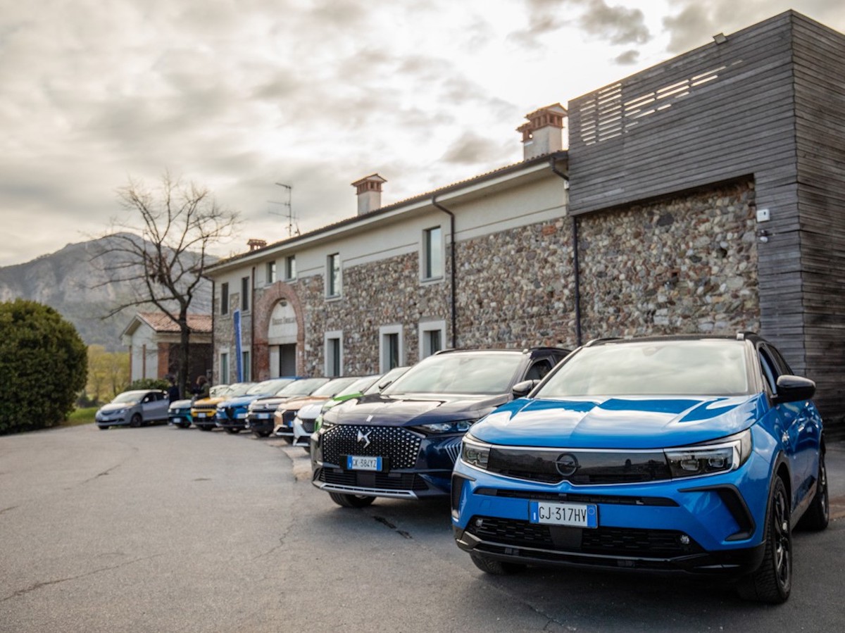 Stellantis Fleet & Business Solutions al fianco dei clienti corporate