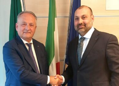 Digital Innovation Hub: Poliani presidente per il prossimo triennio