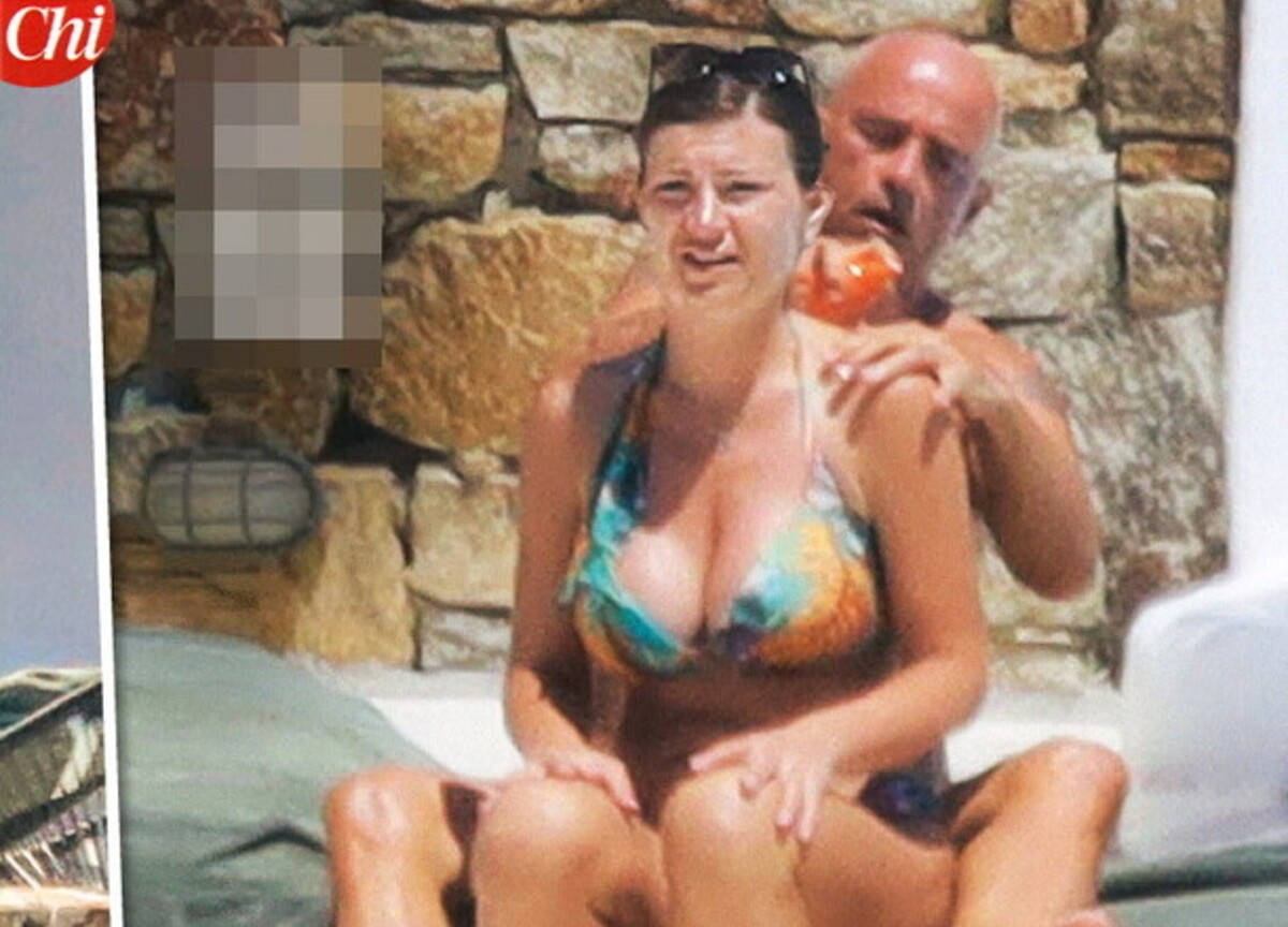 Eros Ramazzotti azzoppato ancora dal Covid: Radiorama ha debiti per 2,5 mln