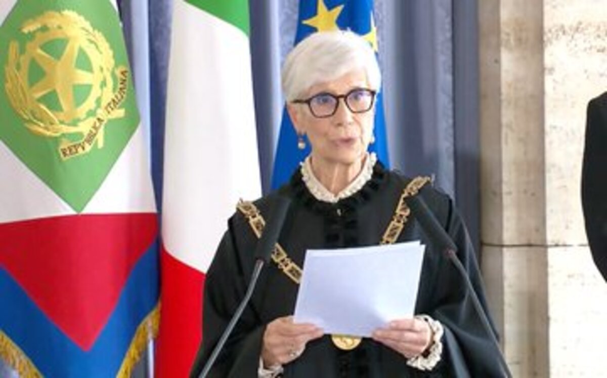 La Consulta bacchetta il Parlamento. Sciarra: “Troppi quesiti inascoltati” La Consulta bacchetta il Parlamento. Sciarra: “Troppi quesiti inascoltati”