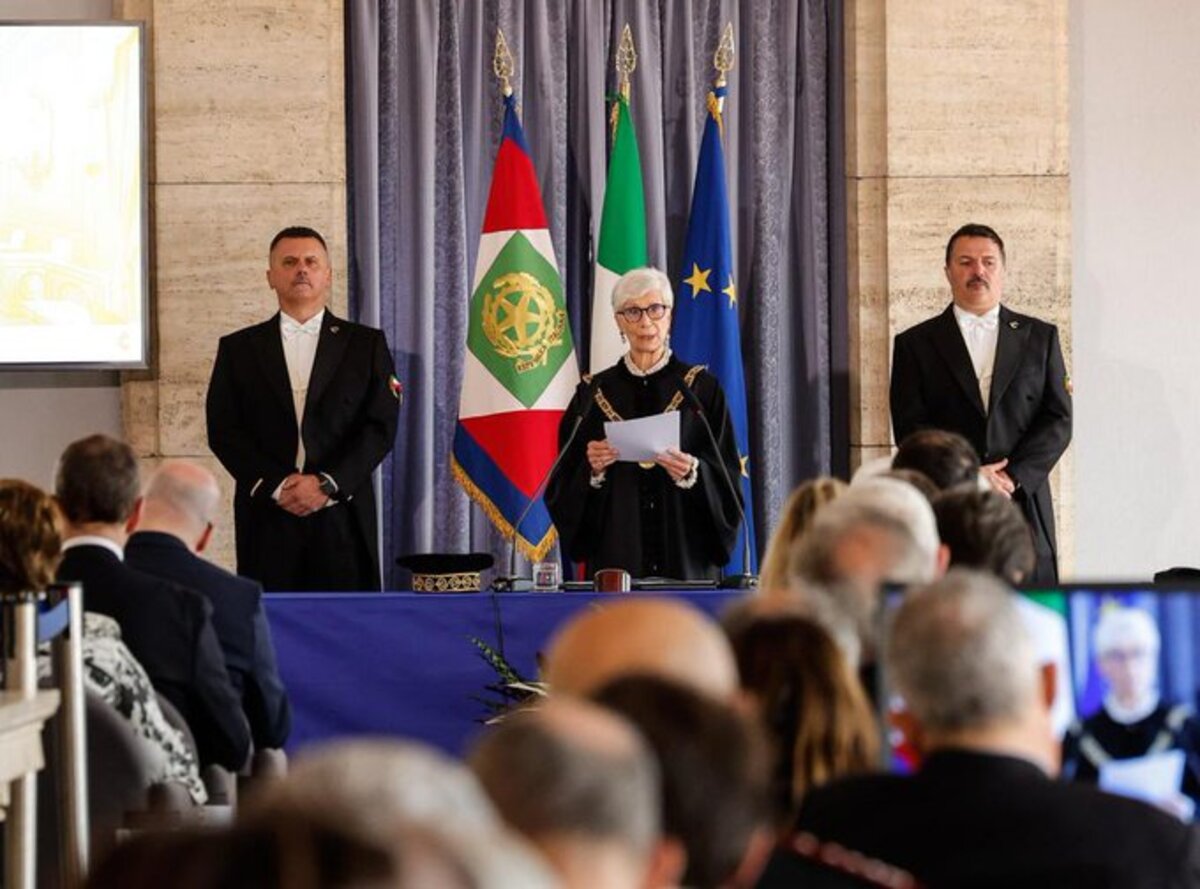 La Consulta bacchetta il Parlamento. Sciarra: “Troppi quesiti inascoltati” La Consulta bacchetta il Parlamento. Sciarra: “Troppi quesiti inascoltati”