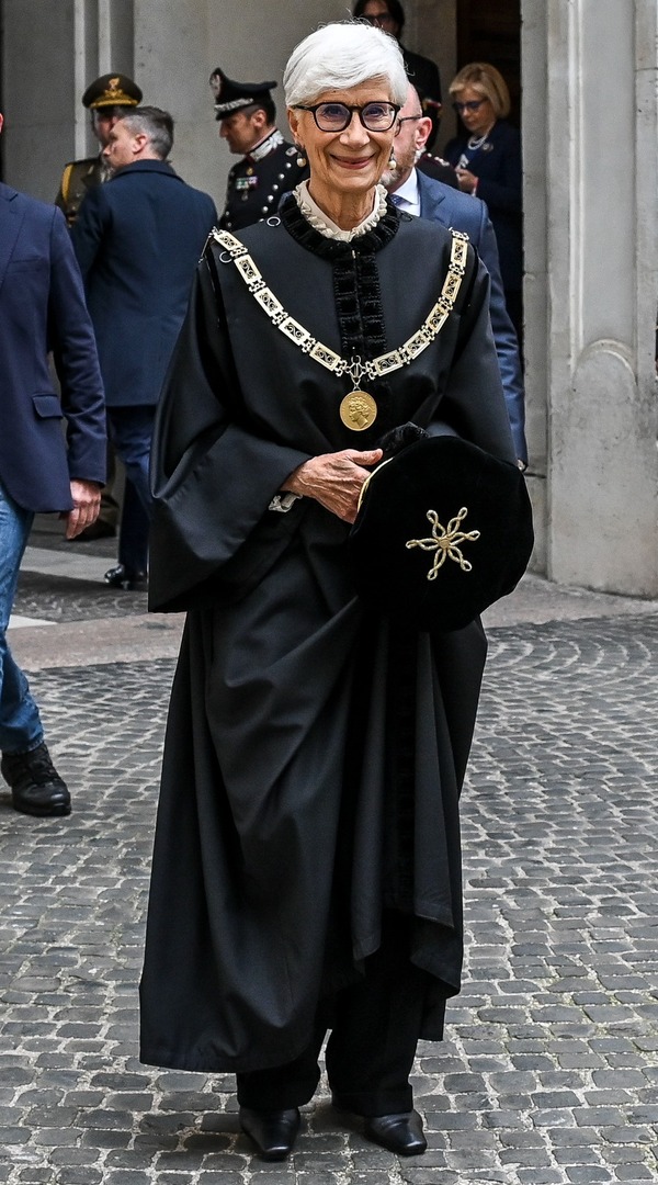 La Consulta bacchetta il Parlamento. Sciarra: “Troppi quesiti inascoltati” La Consulta bacchetta il Parlamento. Sciarra: “Troppi quesiti inascoltati”