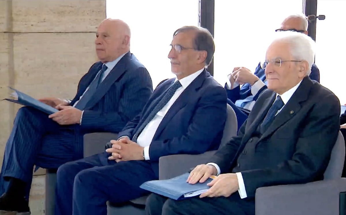 La Consulta bacchetta il Parlamento. Sciarra: “Troppi quesiti inascoltati” La Consulta bacchetta il Parlamento. Sciarra: “Troppi quesiti inascoltati”